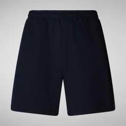 Pantaloni^Save The Duck Pantaloni Uomo Tae Blu Navy