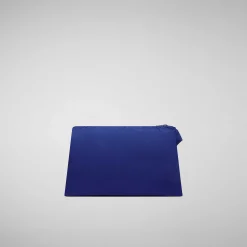 Accessori^Save The Duck Pochette Unisex Remy Blu Elettrico