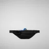Accessori^Save The Duck Unisex Fanny-Bag Daly Nero