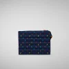 Accessori^Save The Duck Unisex Pochette Clio Rainbow Ducks