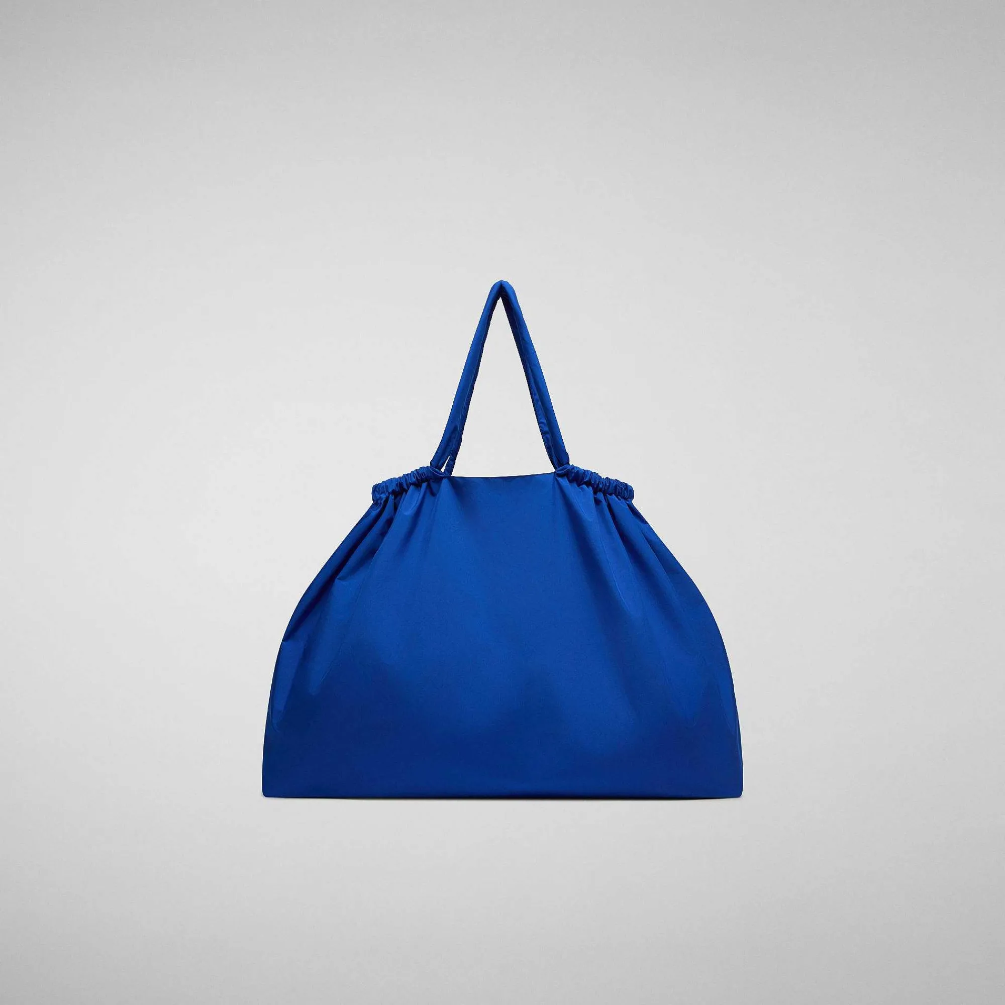 Accessori^Save The Duck Unisex Shopper Bag Lake In Cyber Blue